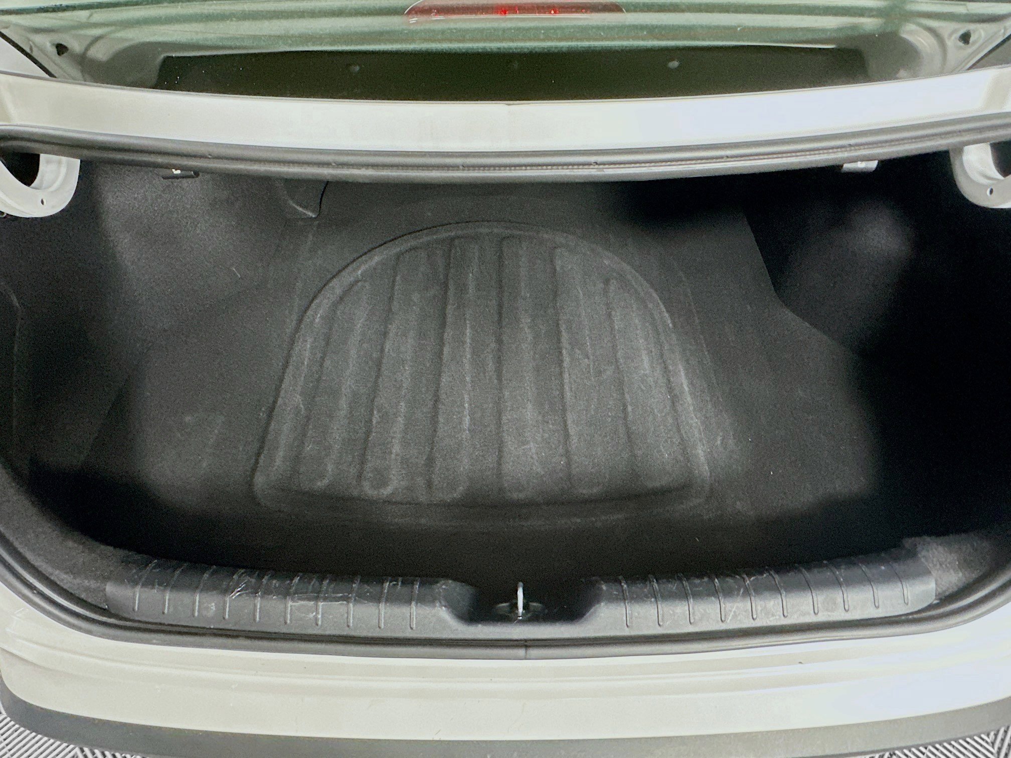 Used 2025 Kia K4 FWD image 28