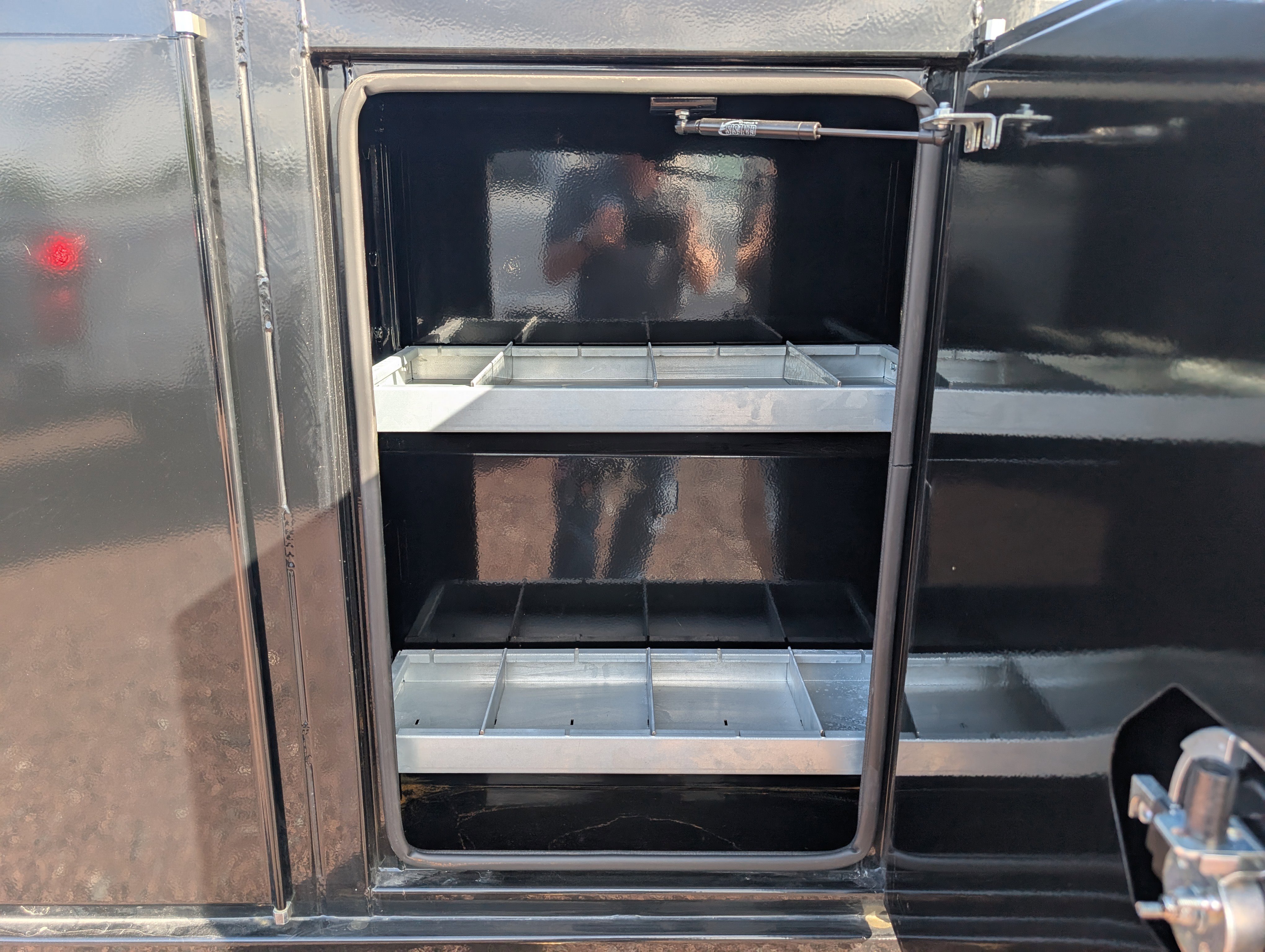 New 2026 Ford F450 XL image 9