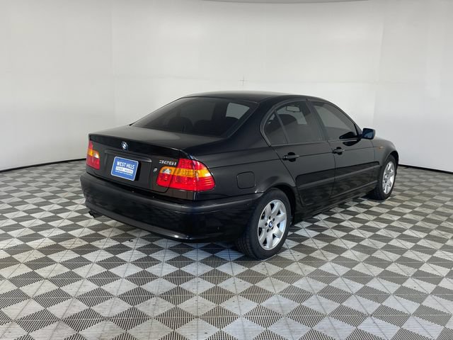 Used 2003 BMW 325i Sedan RWD image 23