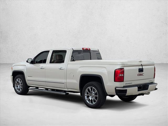 Used 2014 GMC Sierra 1500 Denali image 8
