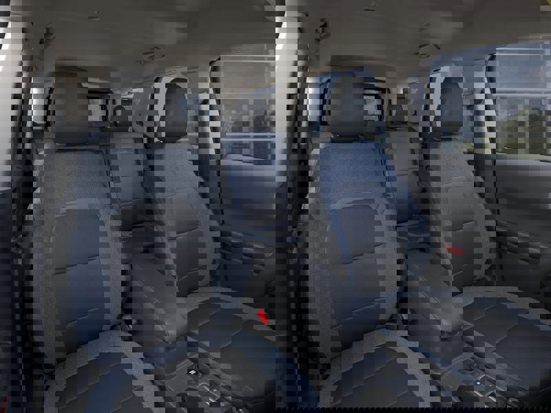 New 2026 Ford Bronco Sport Outer Banks w/ Outer Banks Tech Package+ image 10