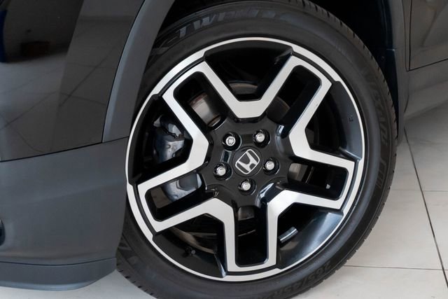 Certified 2023 Honda Passport Elite image 2