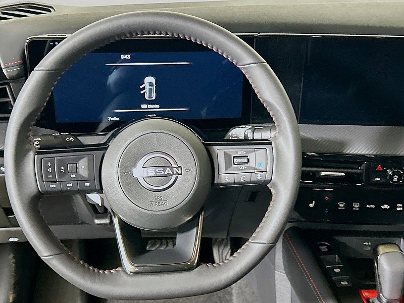 New 2026 Nissan Kicks SR image 12