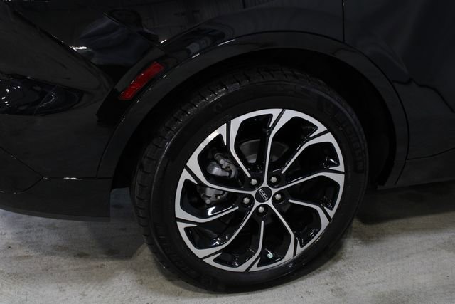 New 2026 Lincoln Nautilus Reserve AWD/4WD image 57