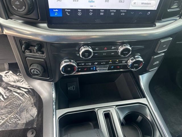 New 2026 Ford F150 Lariat w/ Equipment Group 501A Mid RWD image 22
