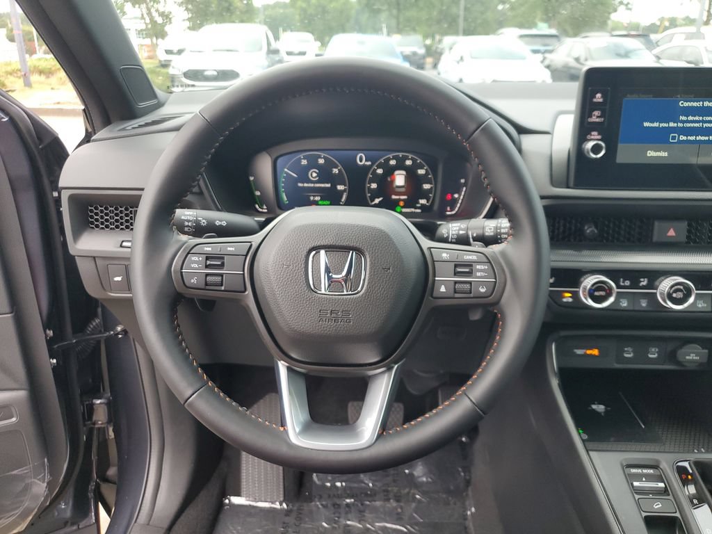 New 2026 Honda CR-V Sport-L image 18