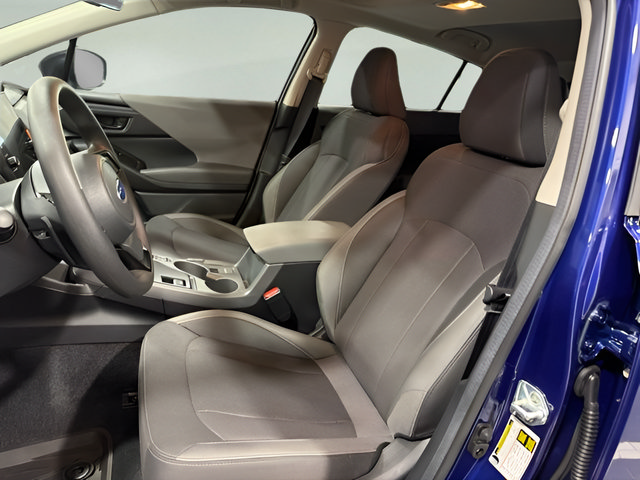 Certified 2026 Subaru Crosstrek 2.5i Premium AWD/4WD image 11