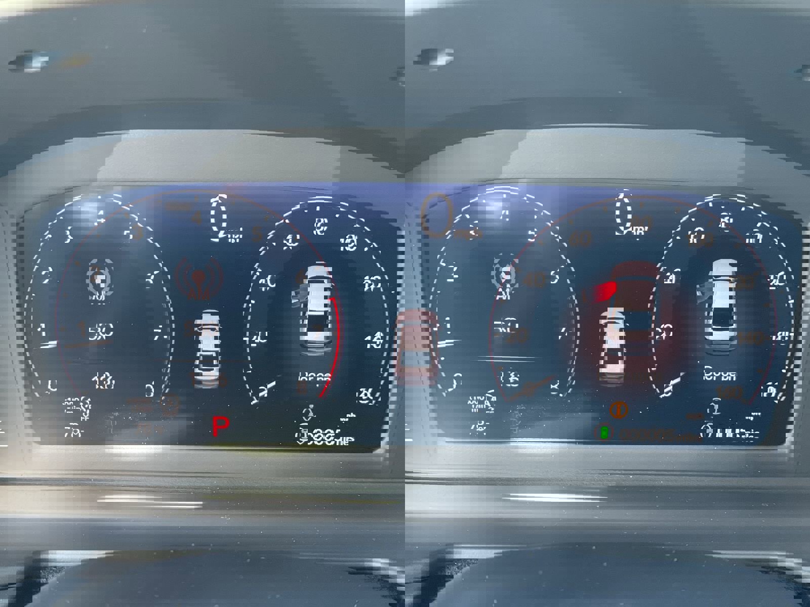 New 2025 Honda Accord SE image 17