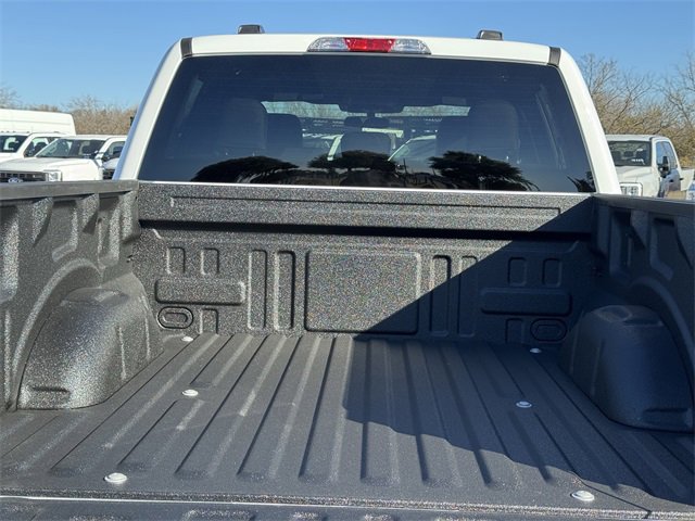 New 2025 Ford F150 STX w/ LOBO Package image 29