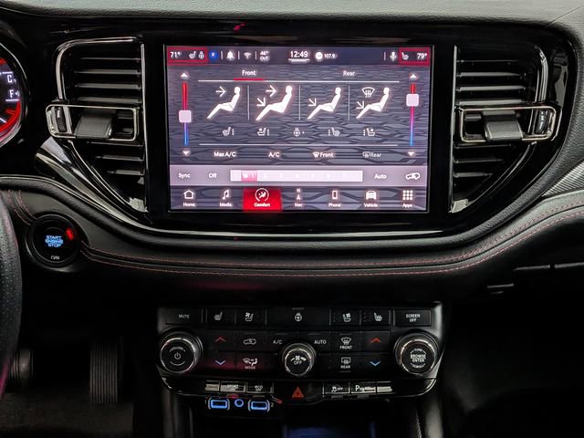 Used 2021 Dodge Durango R/T w/ Blacktop Package image 33