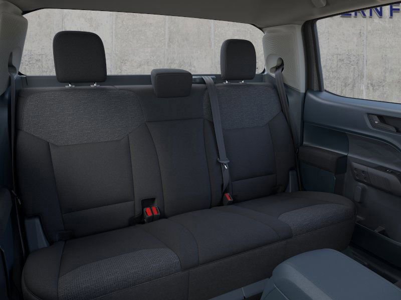 New 2025 Ford Maverick XL w/ Equipment Group 101A image 11