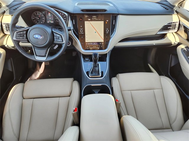 Certified 2025 Subaru Legacy Limited image 28