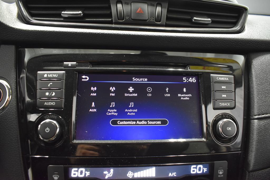 Used 2019 Nissan Rogue SV image 22