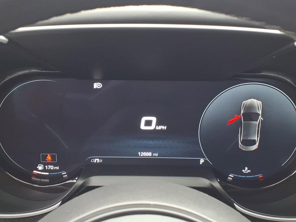 Used 2024 Alfa Romeo Giulia Veloce image 6