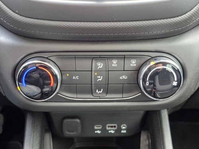 Used 2022 Chevrolet TrailBlazer LS image 14