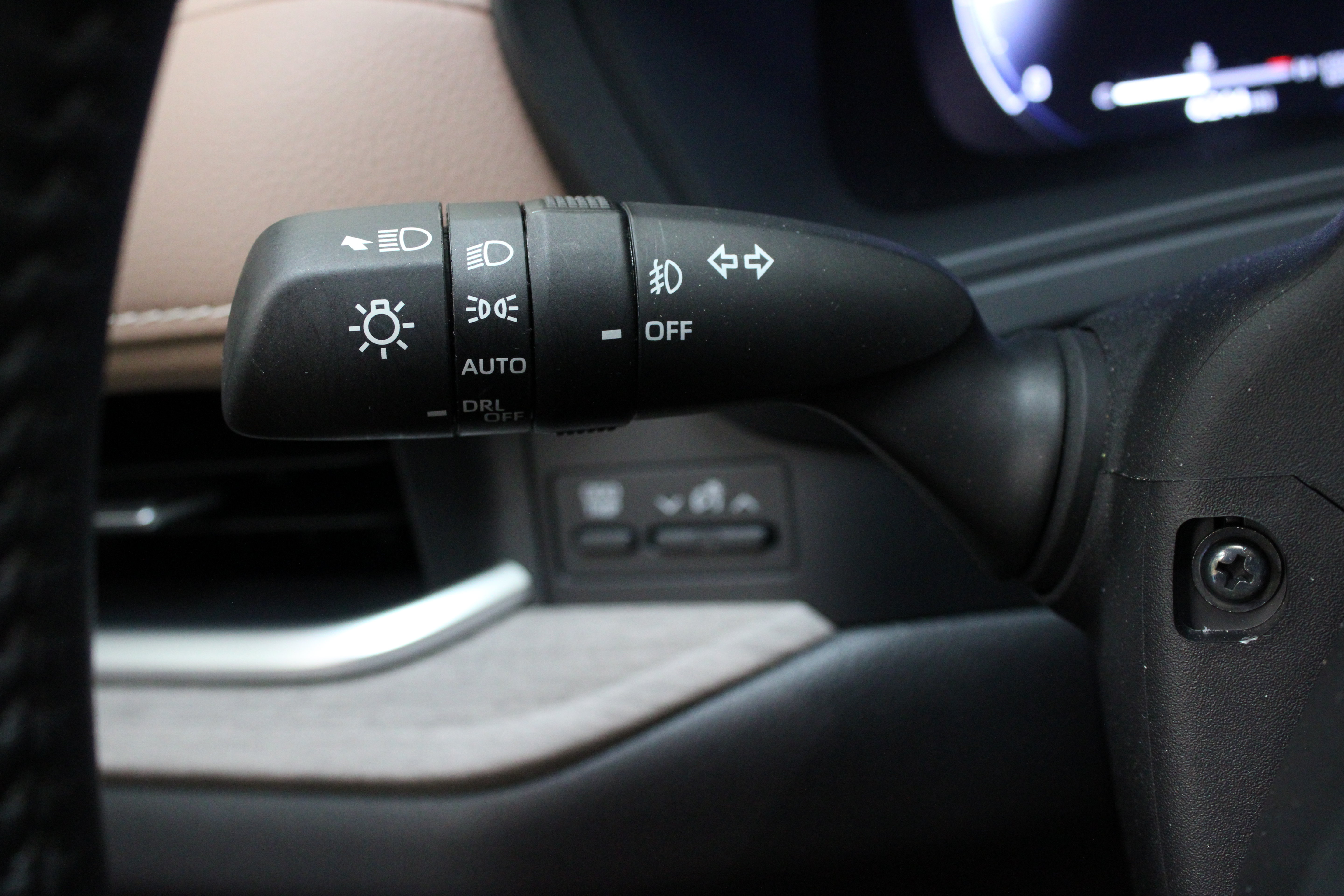Used 2026 Toyota Grand Highlander AWD image 28