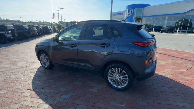 Used 2018 Hyundai Kona SEL AWD/4WD image 8