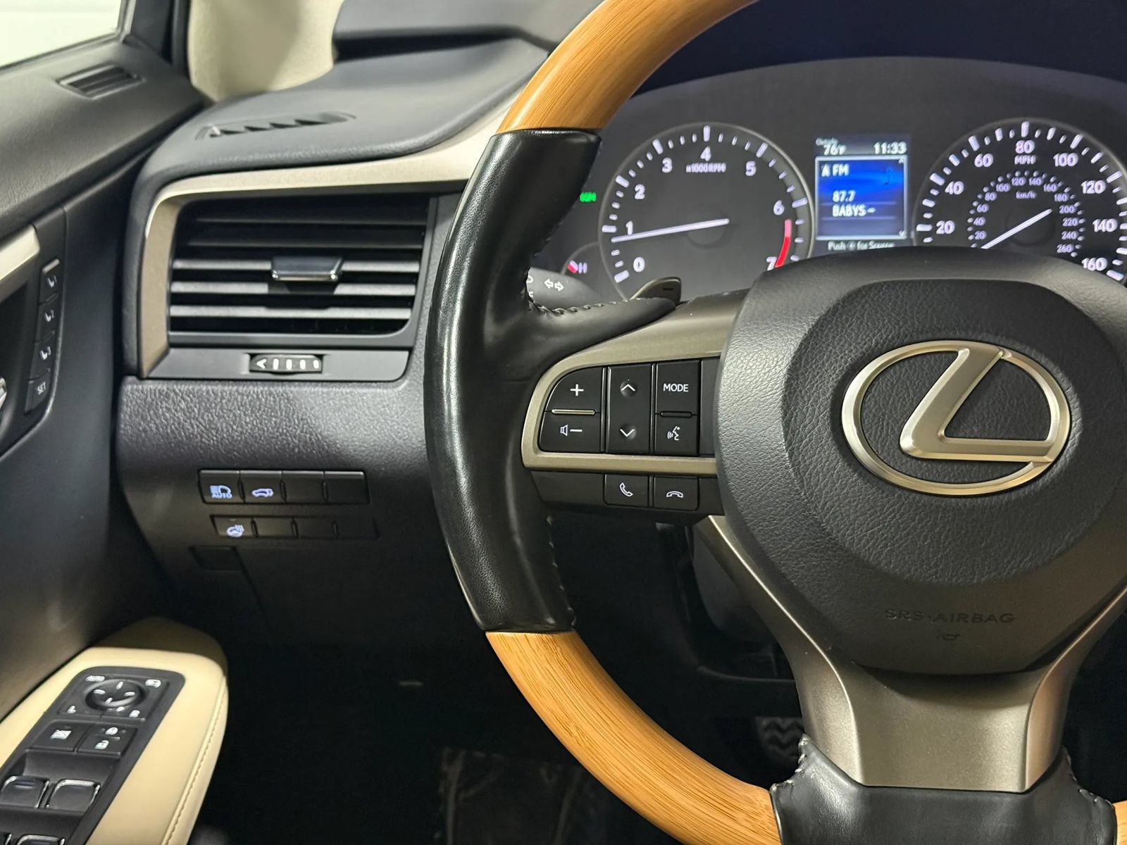 Used 2022 Lexus RX 350 AWD w/ Premium Package image 27