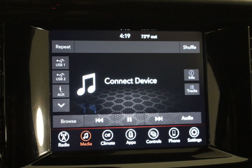 Used 2021 Dodge Durango SXT w/ 3rd Row Seating Group RWD image 30