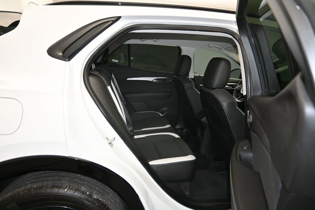 Used 2024 Buick Envision Sport Touring AWD/4WD image 26
