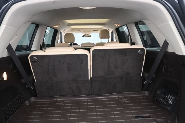 Used 2018 Mercedes-Benz GLS 450 4MATIC w/ Premium Package image 30
