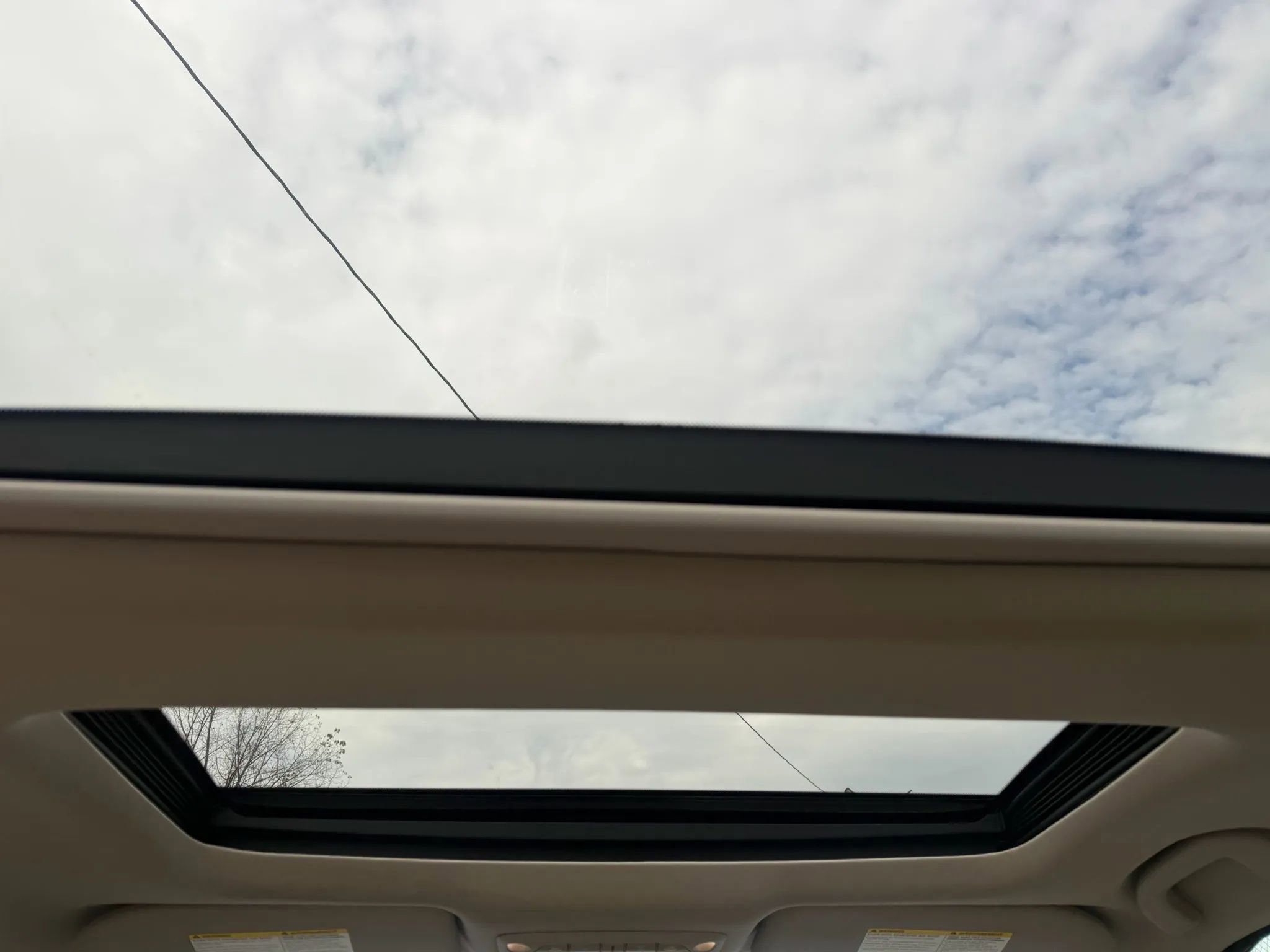 Used 2017 Nissan Maxima Platinum w/ Medallion Package image 16