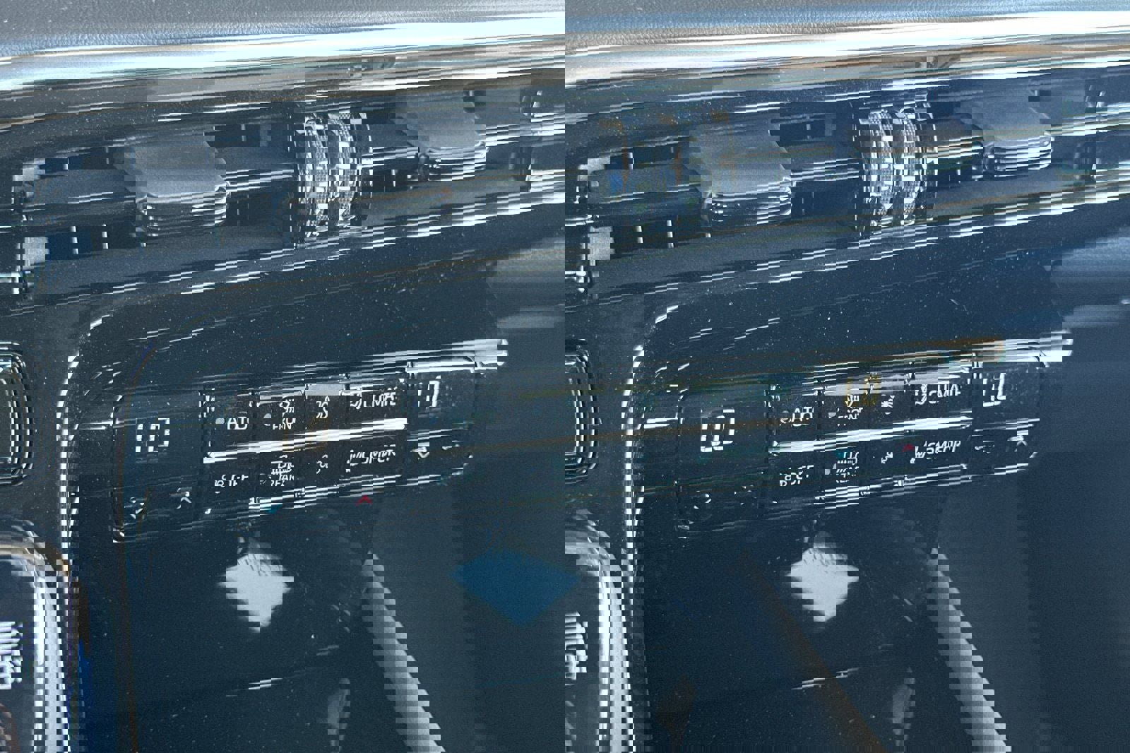 New 2026 Toyota Mirai XLE image 22