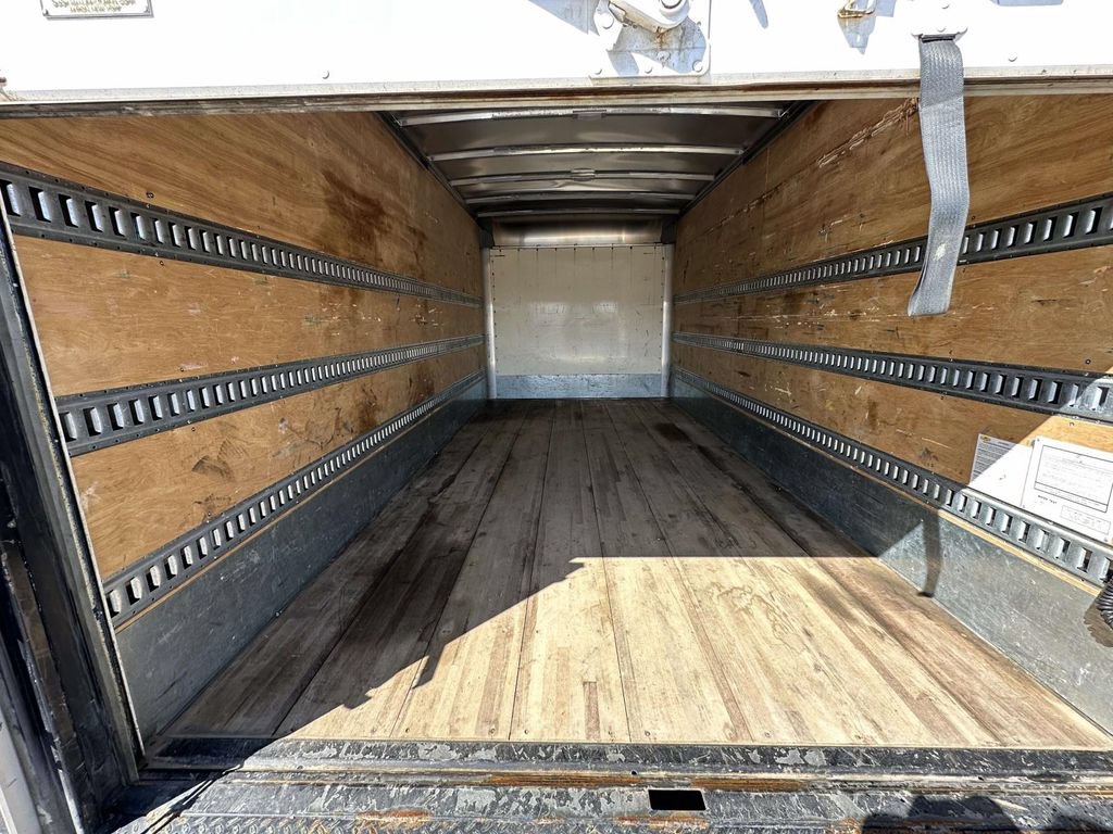 Used 2020 Ford F550 Luxury RWD image 12