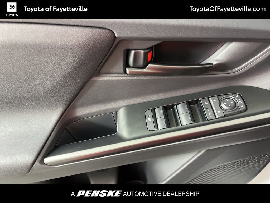 New 2026 Toyota bZ image 27