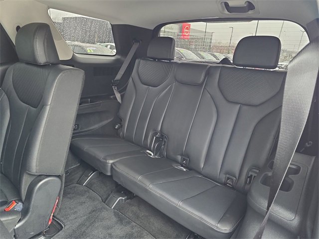 Used 2024 Hyundai Palisade SEL image 24