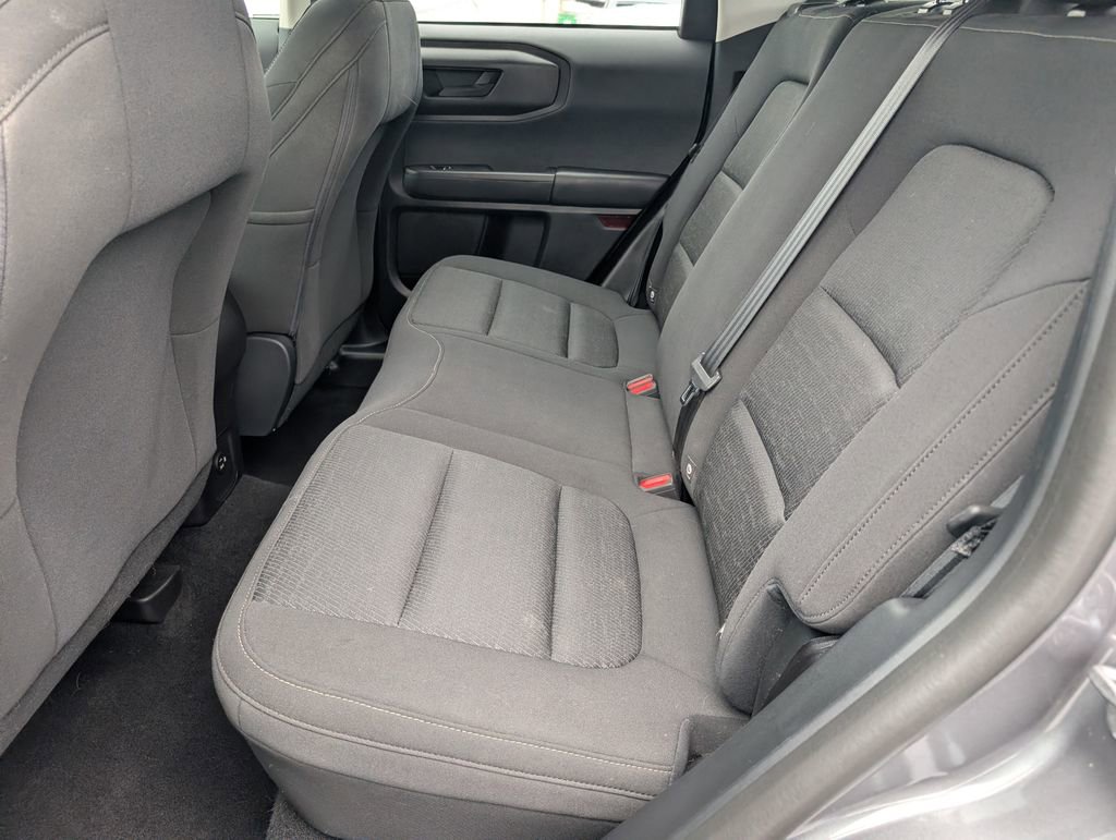 Used 2021 Ford Bronco Sport AWD/4WD image 9