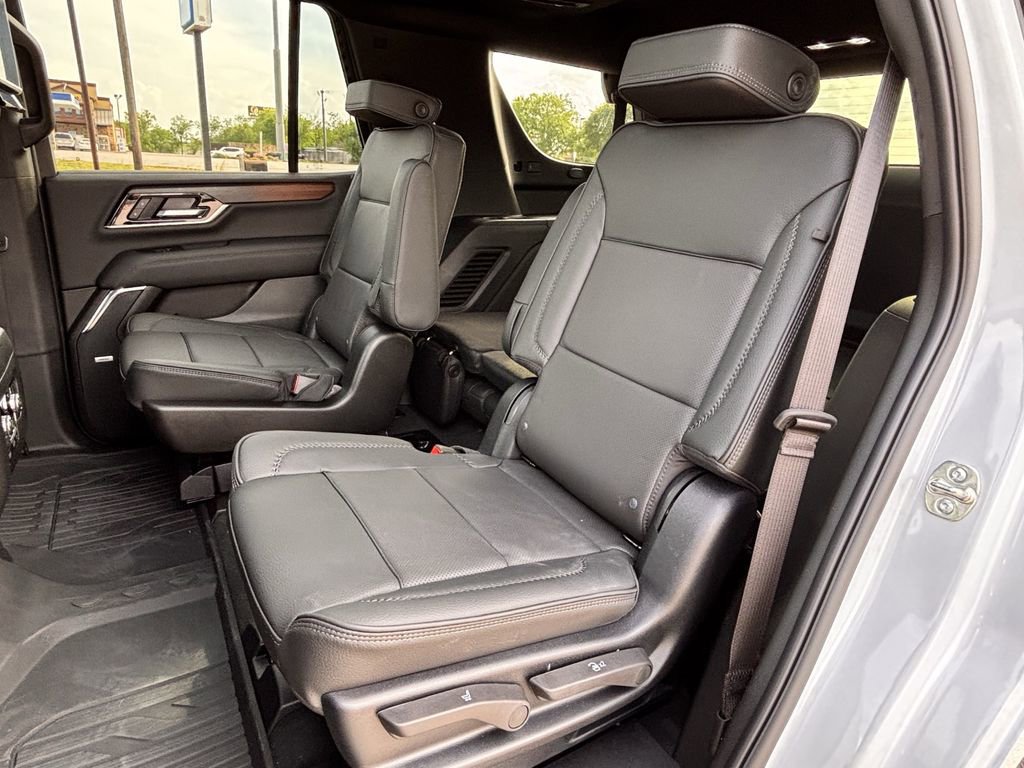 New 2026 GMC Yukon Denali w/ Denali Reserve Package image 23