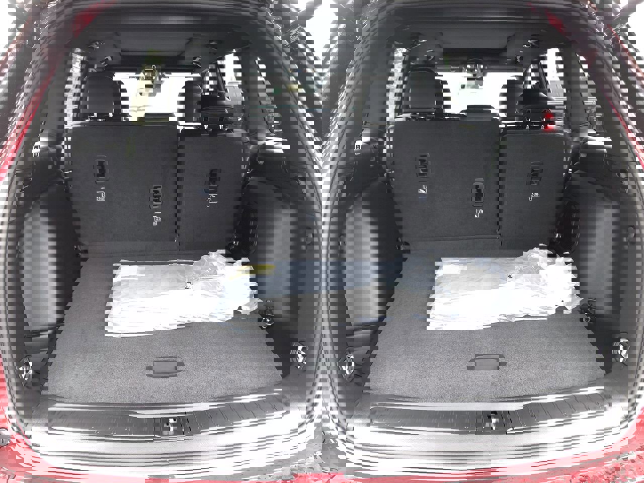 New 2026 Jeep Grand Cherokee Limited image 17