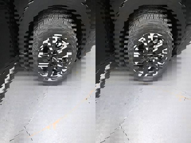 New 2026 Nissan Kicks SV w/ Cold Weather Package image 35