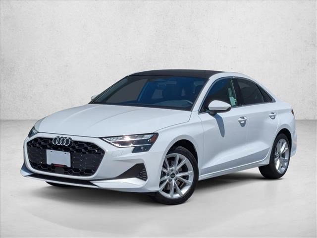 Used 2026 Audi A3 2.0T Premium AWD/4WD image 1