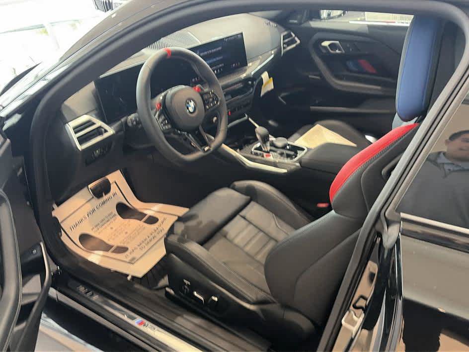 New 2026 BMW M2 w/ Lighting Package RWD image 10
