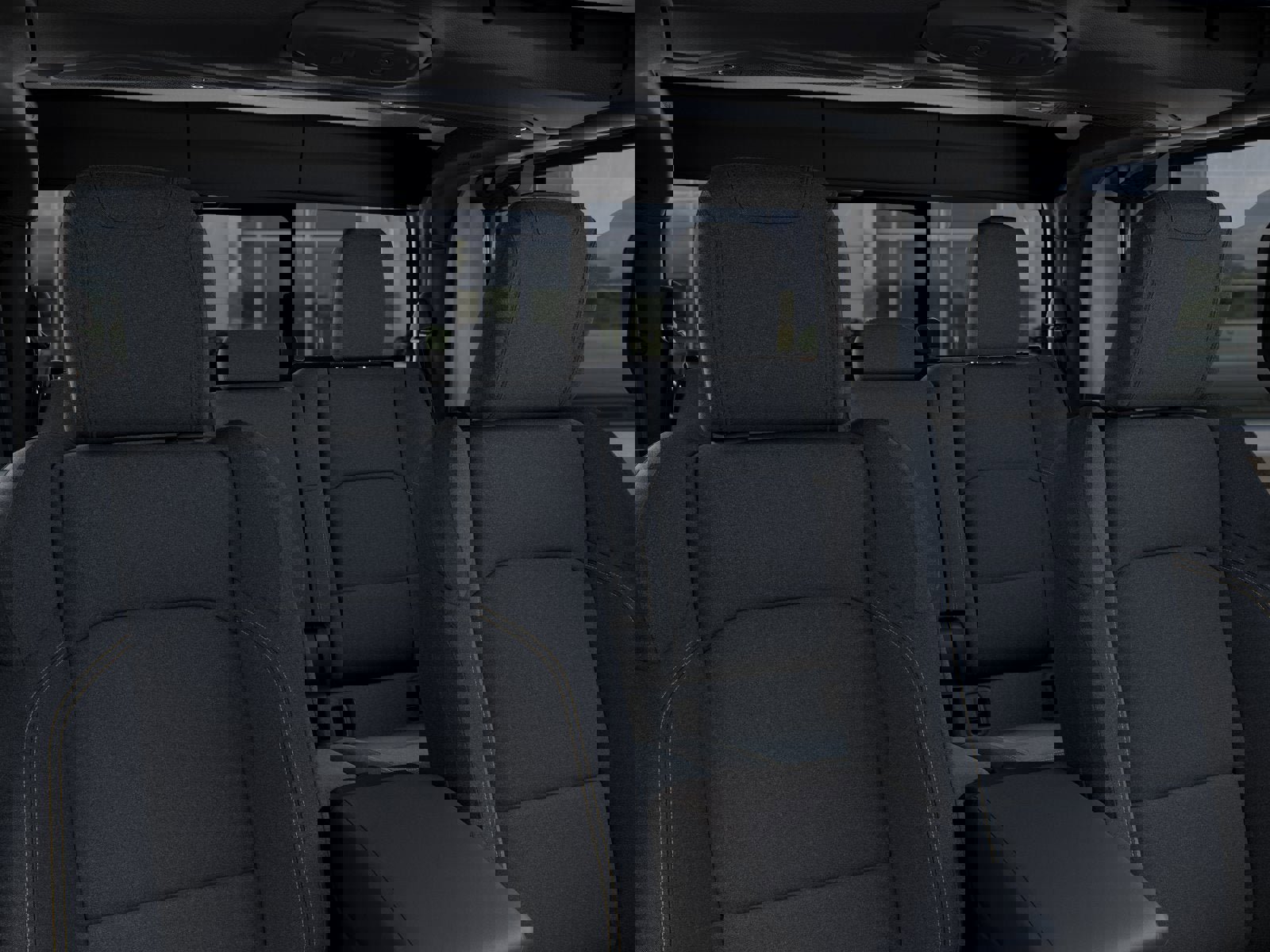 New 2026 Jeep Gladiator Sport image 87