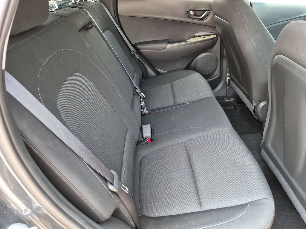 Certified 2022 Hyundai Kona SEL AWD/4WD image 27
