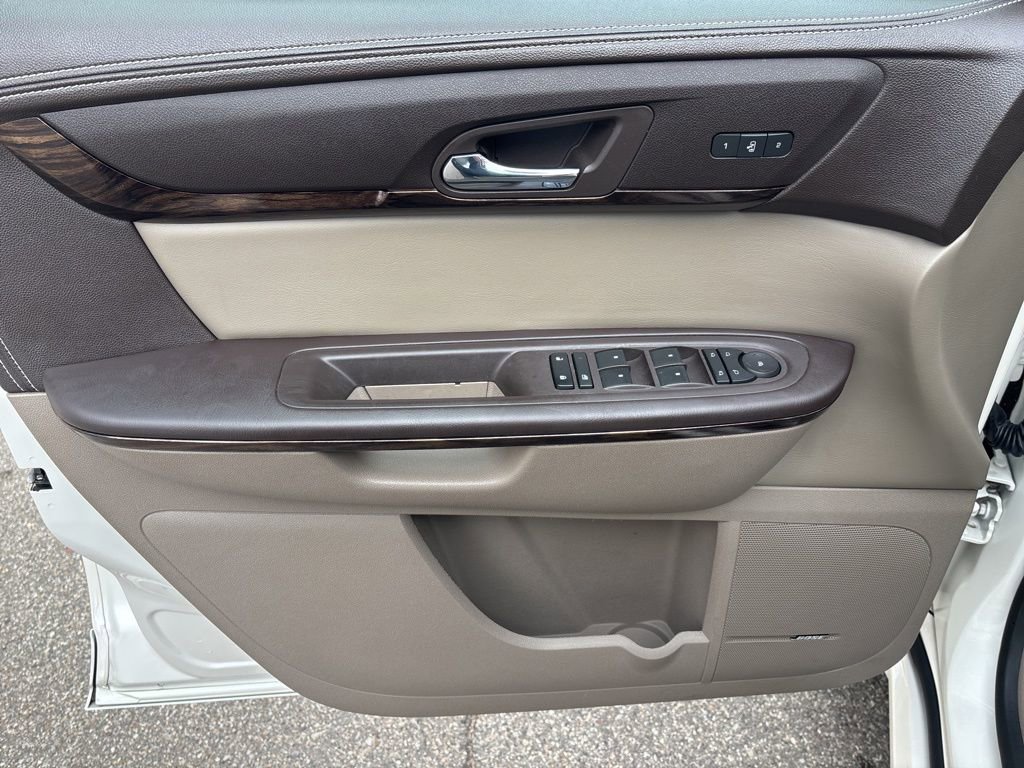 Certified 2015 GMC Acadia Denali image 18