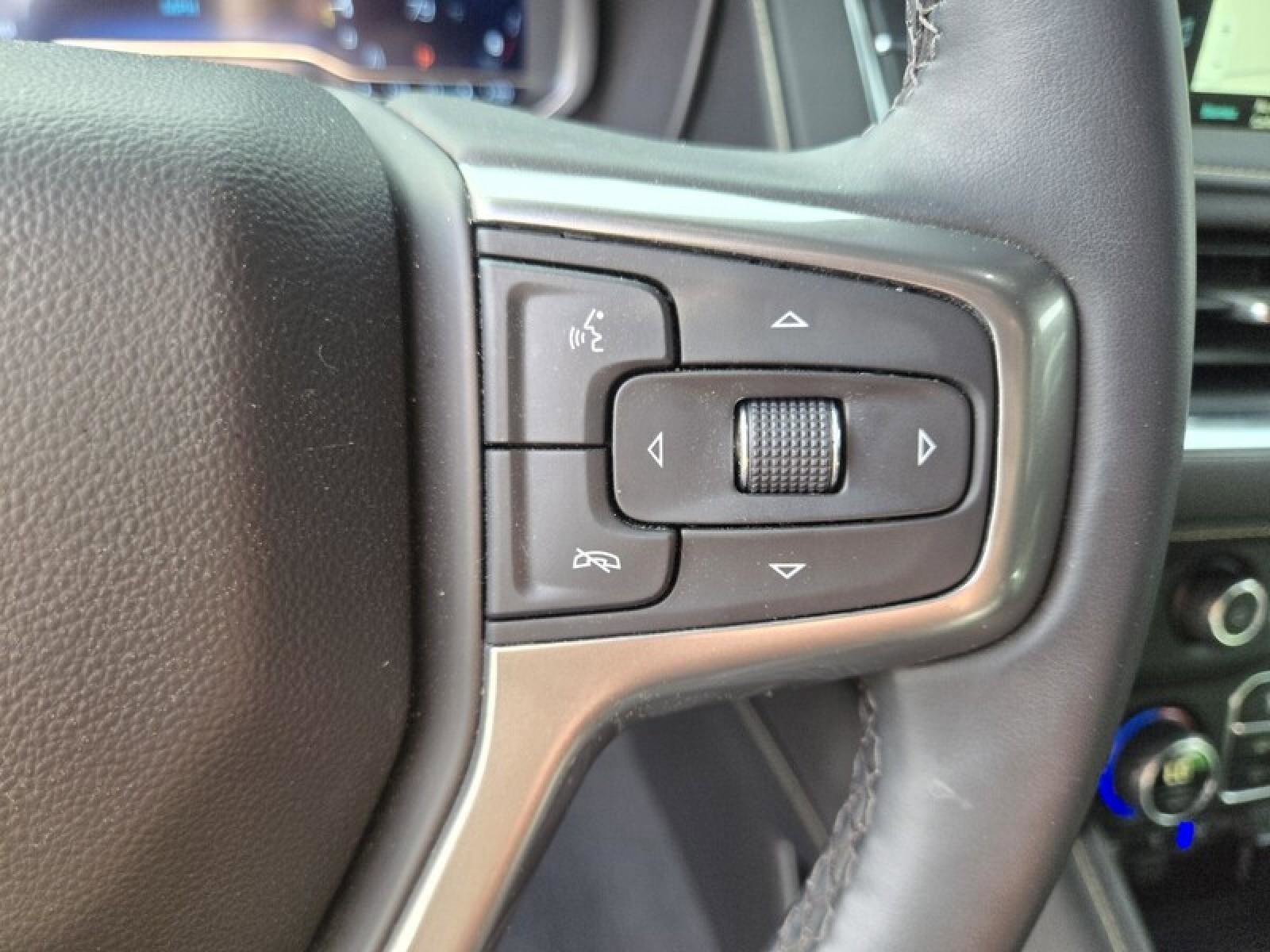 Used 2024 Chevrolet Tahoe Premier image 13