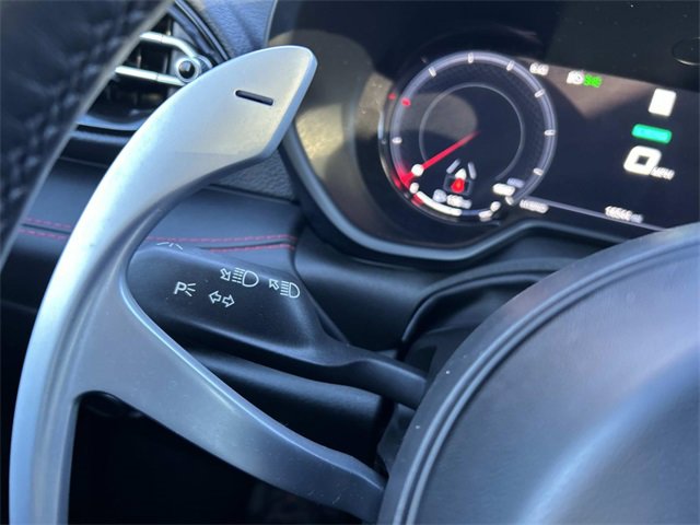 Used 2024 Dodge Hornet R/T Plus w/ Tech Pack Plus w/o Parking image 28