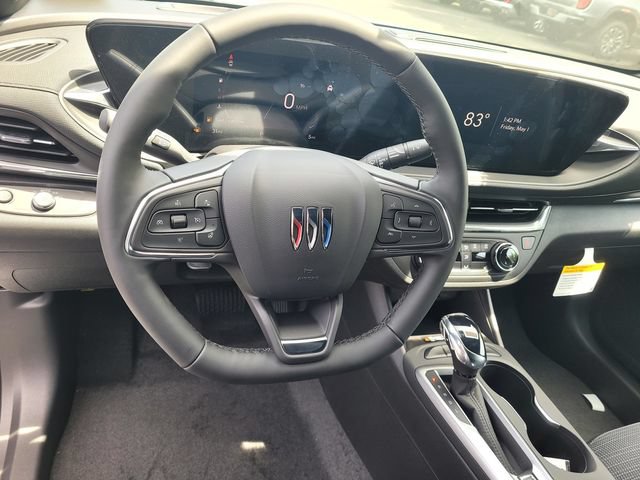 New 2026 Buick Envista Preferred w/ Convenience I Package FWD image 6