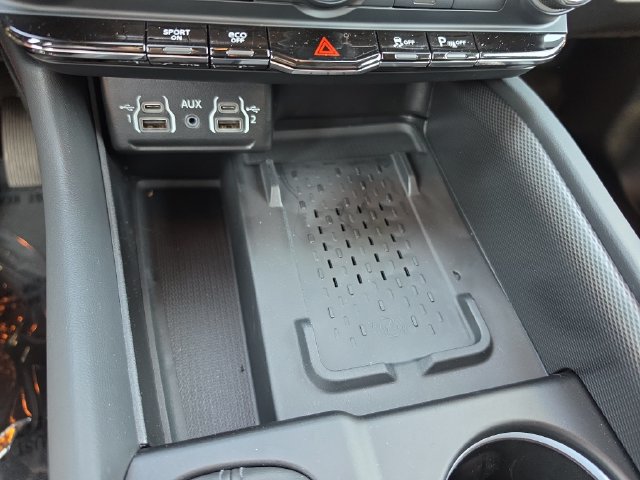 New 2027 Dodge Durango GT AWD/4WD image 21