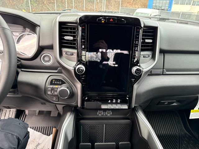 New 2026 RAM 1500 Big Horn image 21