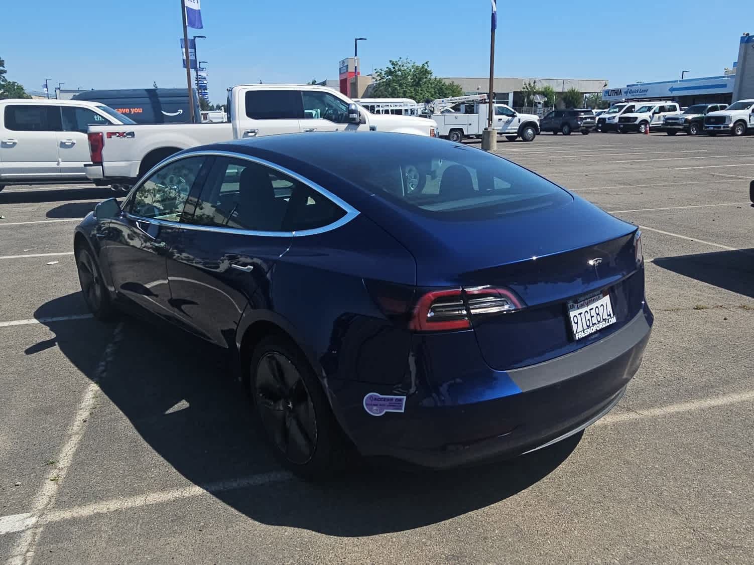 Used 2019 Tesla Model 3 RWD image 6