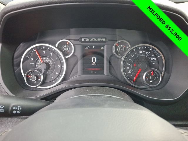 New 2026 RAM 1500 Big Horn image 17