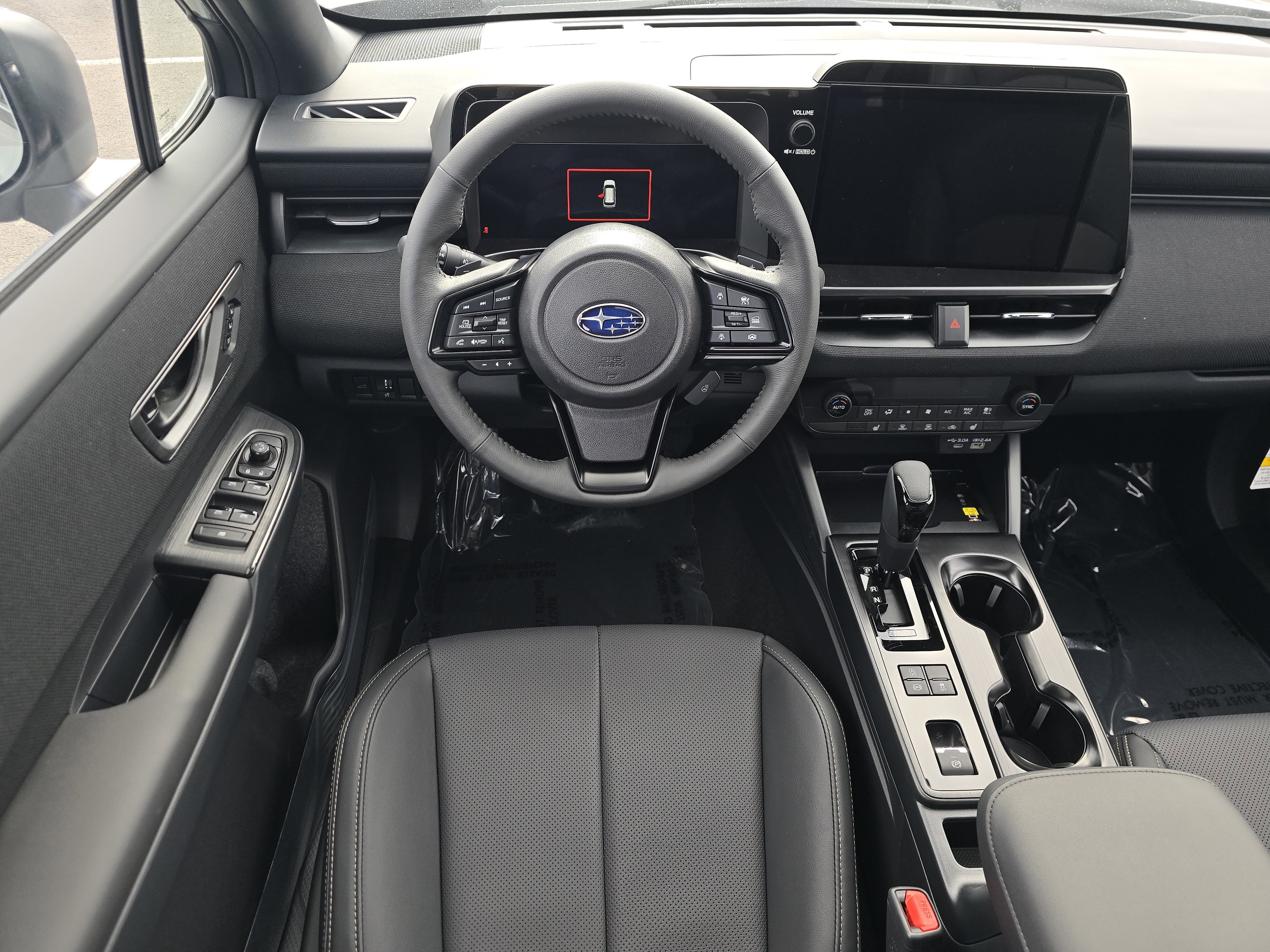 New 2026 Subaru Outback Limited w/ Premium/Limited Plus Package image 20