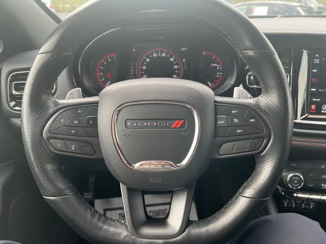 Used 2023 Dodge Durango GT AWD/4WD image 13