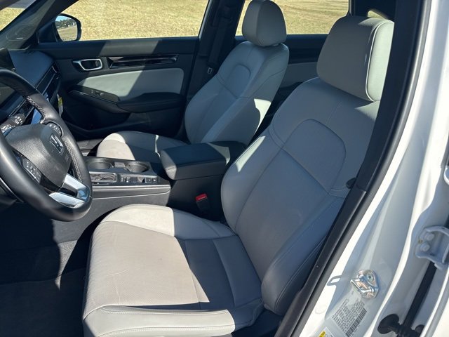 Used 2025 Honda Civic Sport Touring image 17