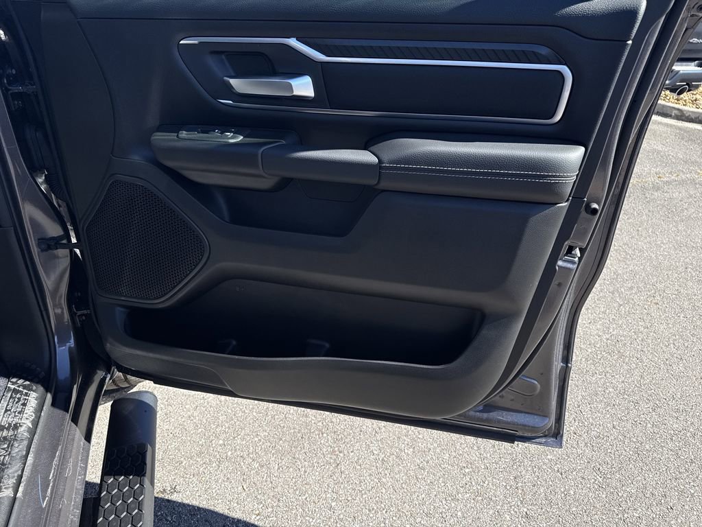 New 2026 RAM 1500 Big Horn image 38